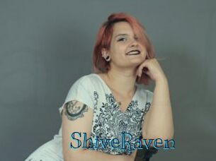 ShiveRaven
