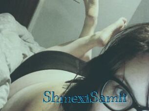 ShmexiSamii