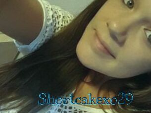 Shortcakexo29