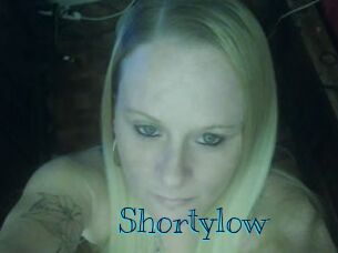 Shortylow Archive DVD BIZ