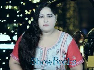 ShowBoobs