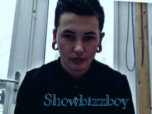 Showbizzboy