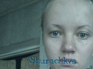 Shurachkva