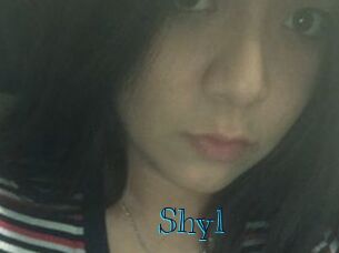 Shy1