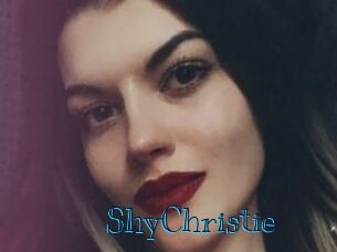 ShyChristie