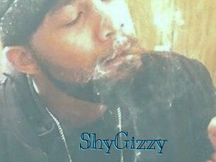 ShyGizzy