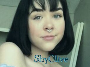 ShyOlive