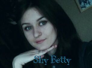 Shy_Betty