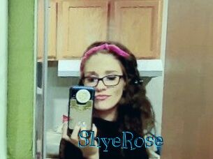 ShyeRose