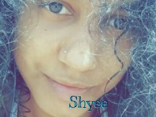 Shyee