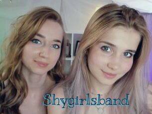 Shygirlsband