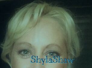 ShylaShaw
