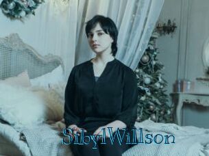 SibylWillson