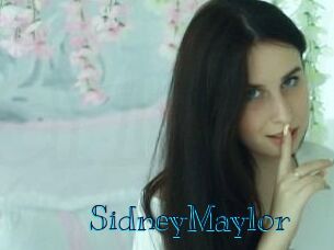 SidneyMaylor