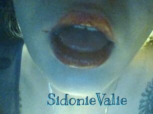 SidonieValie