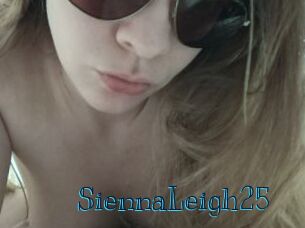 SiennaLeigh25