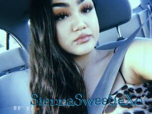 SiennaSweetieXo