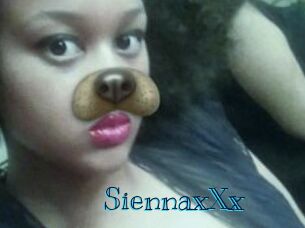 Sienna_xXx