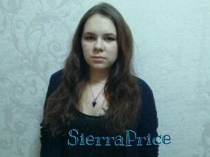 SierraPrice