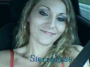 SierraRose