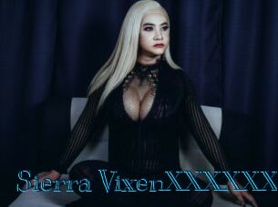 Sierra_VixenXXXXXXX