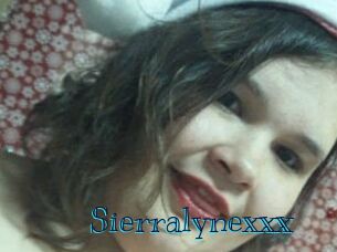 Sierralynexxx