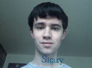 Siguy
