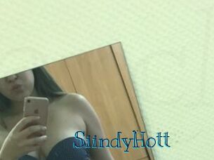 SiindyHott