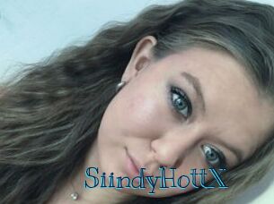 SiindyHottX