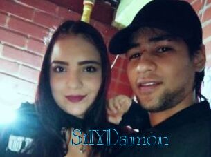 SilYDamon