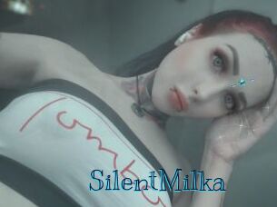 SilentMilka