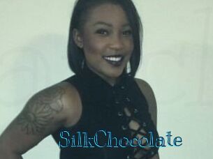 SilkChocolate