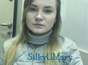 SilkyUMary