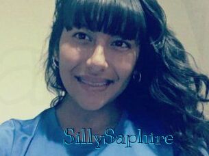 SillySaphire