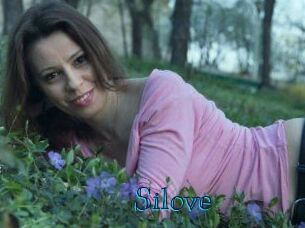 Silove