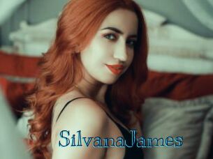SilvanaJames