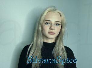 SilvanaSpice