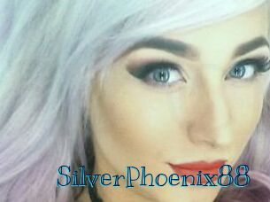 SilverPhoenix88