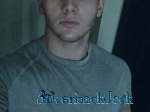 SilverbackJock