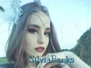 SilviaBanks