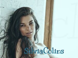 SilviaColins