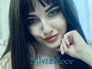 SilviaMoor