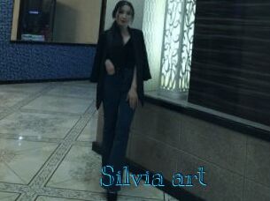 Silvia_art