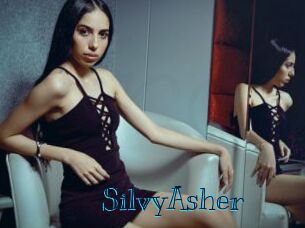 SilvyAsher