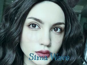 Sima_Wave