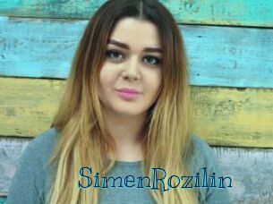 SimenRozilin