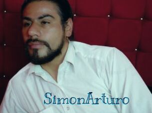 SimonArturo