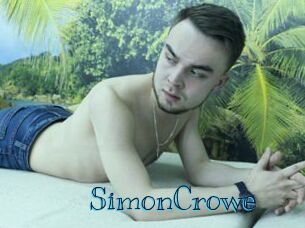 SimonCrowe