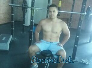 SimonDick