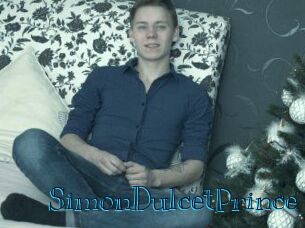 SimonDulcetPrince